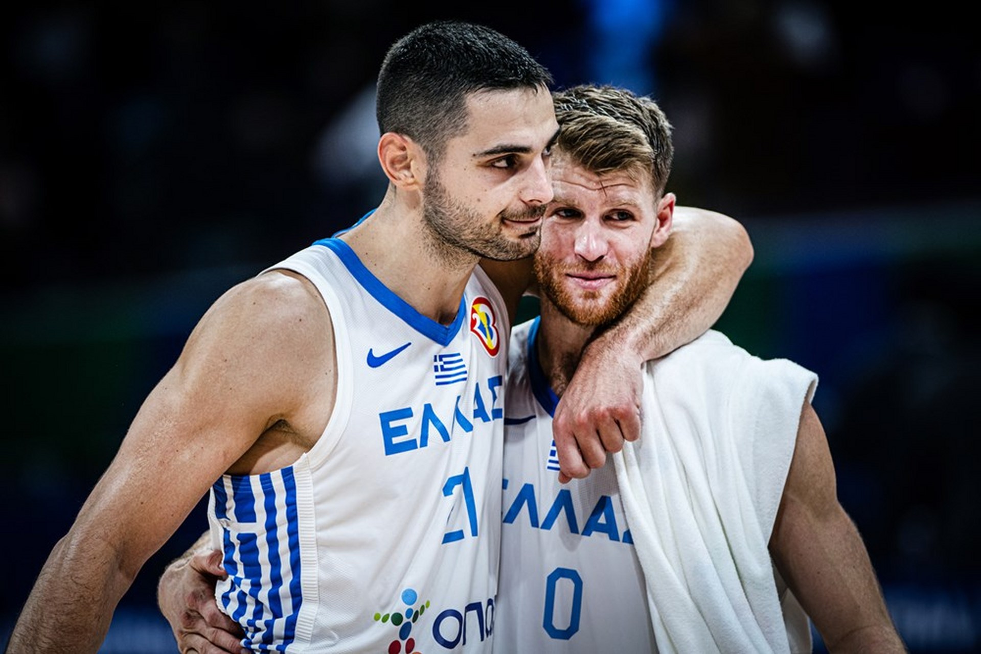 新西兰男篮将对阵荷兰争夺冠军