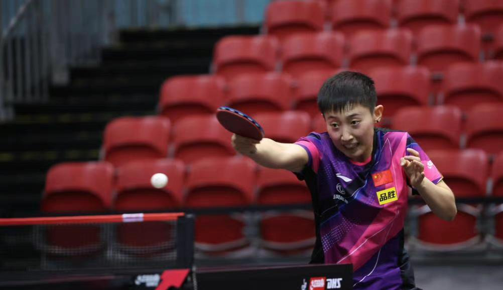 IM体育下载-印度队完胜法国队，马琳关键制胜