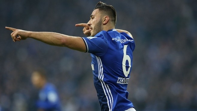 IM Sport-沙尔克逆转比赛，成功扭转败局