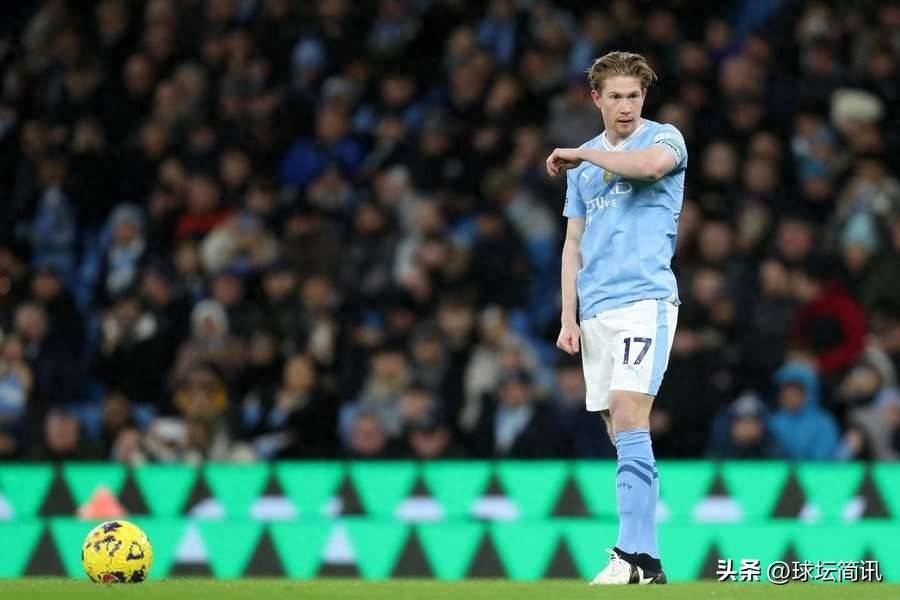 IM体育注册链接-中国逆转皇马，德布劳内刷新纪录