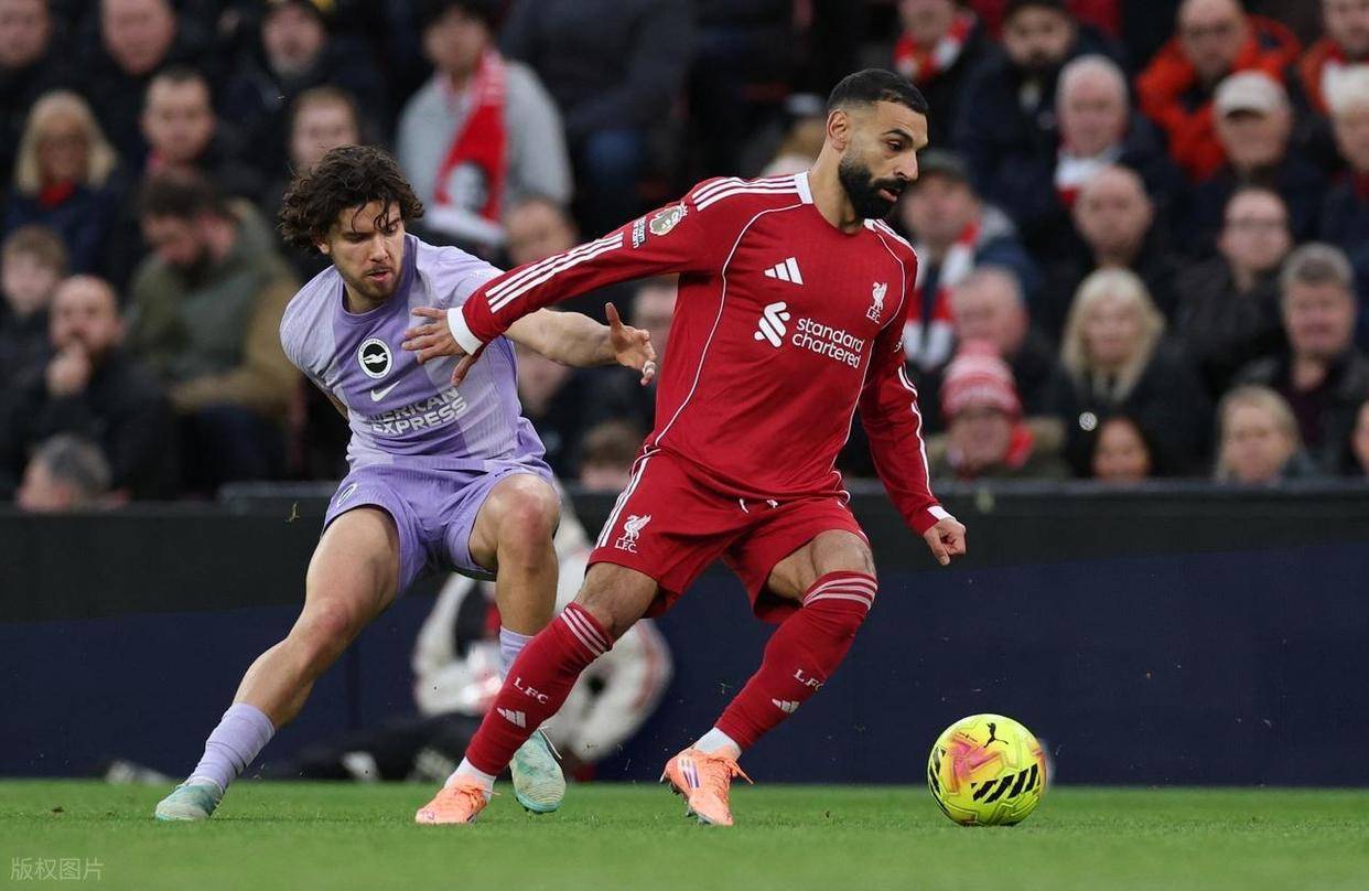 IM体育世界杯2026-利物浦大胜对手，布莱顿再遭打击
